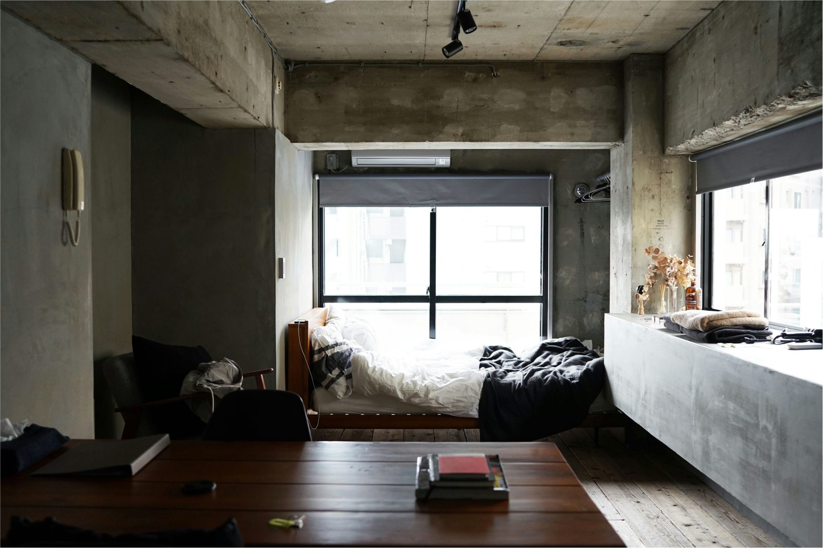 Soluciones para reformar espacios pequeños