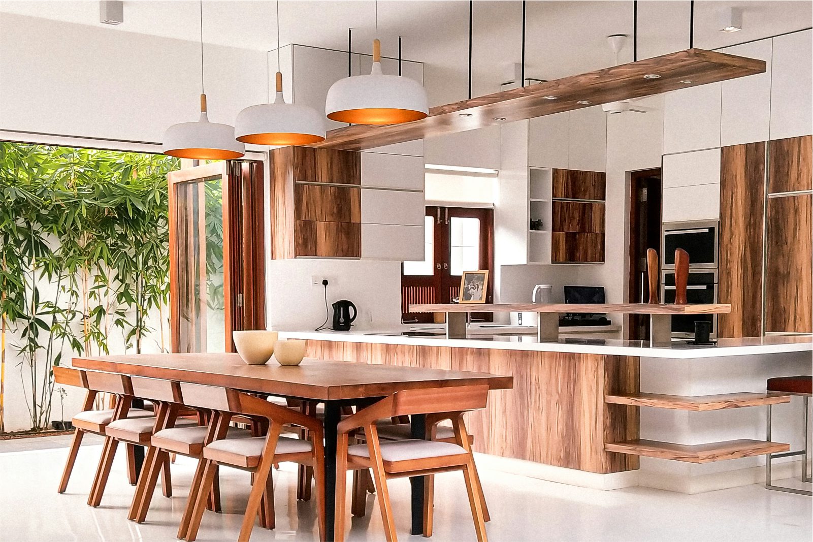 ¿Cuánto cuesta reformar una cocina en Montevideo? Claves para planificar tu inversión